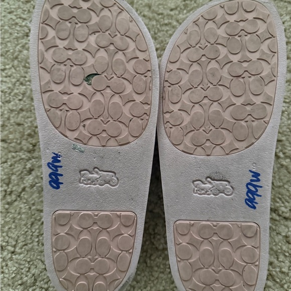 Coach Slides - Picture 4 of 8